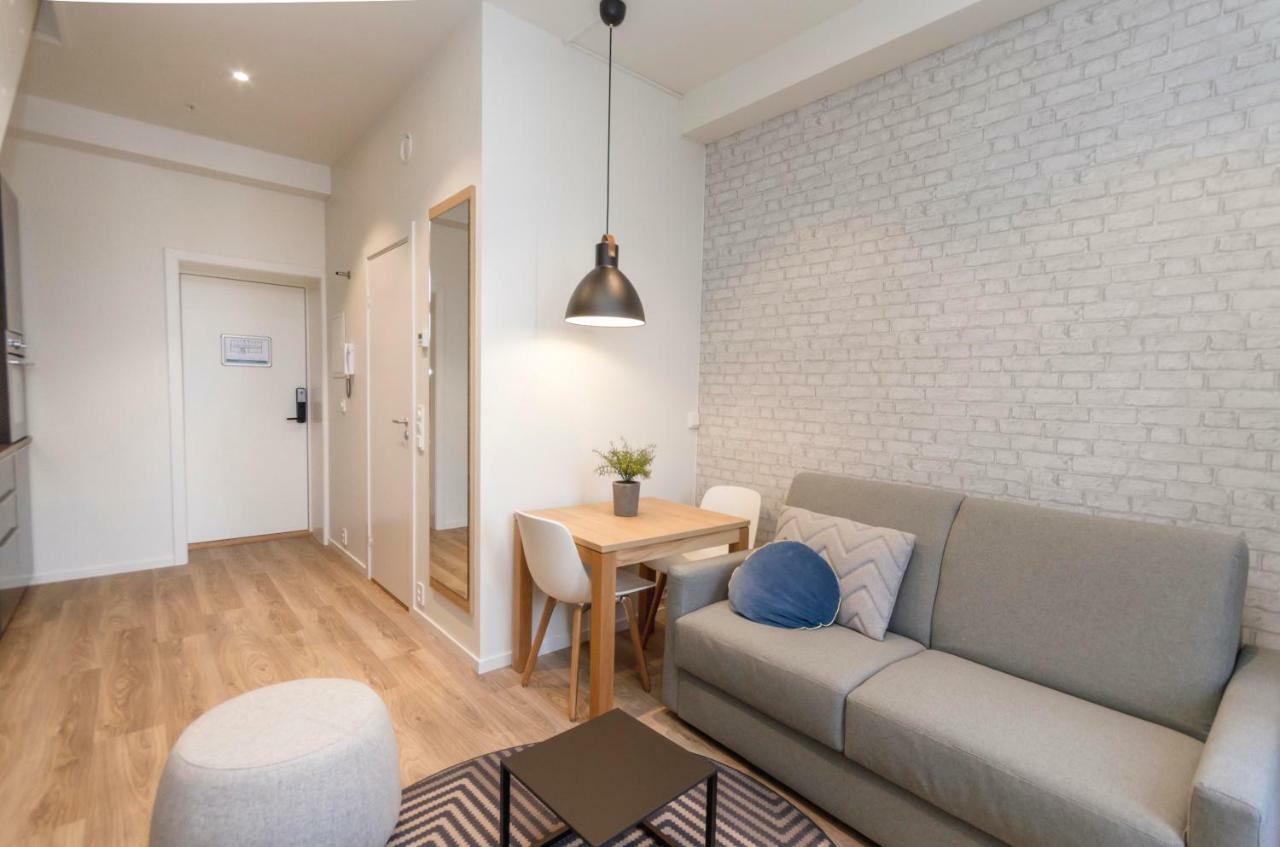 Maya Apartments - Thorvald Meyers Gt. 38 오슬로 외부 사진