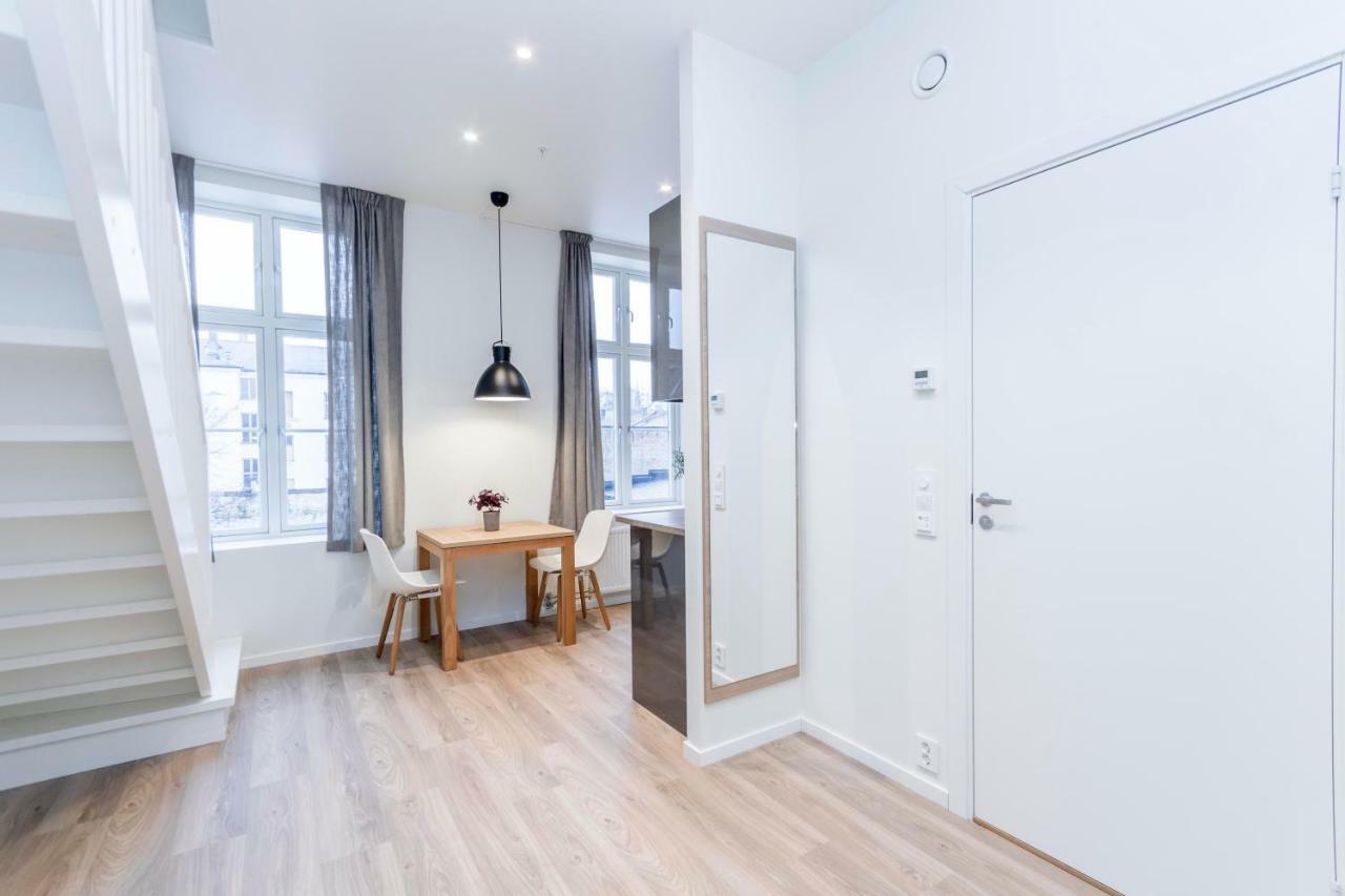Maya Apartments - Thorvald Meyers Gt. 38 오슬로 외부 사진