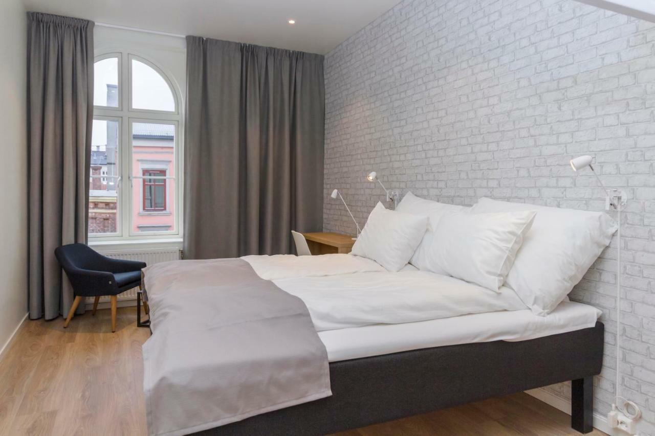 Maya Apartments - Thorvald Meyers Gt. 38 오슬로 외부 사진